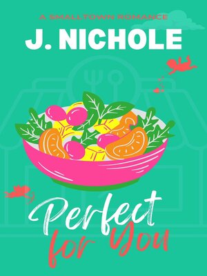 cover image of Perfect for You